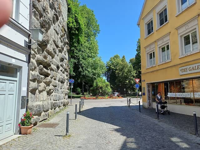 Heidenmauer - Image 2
