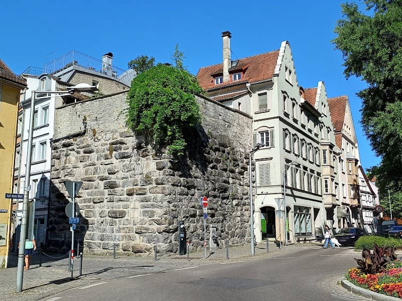 Heidenmauer - Image 1
