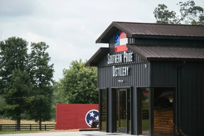 Southern Pride Distillery - Image 1