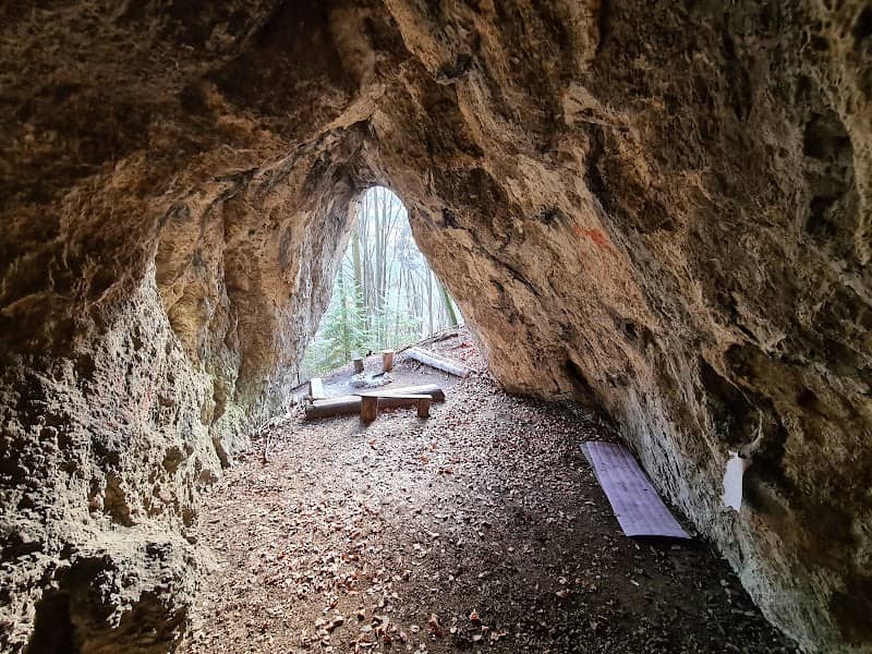 Lačnovský komín - Image 3