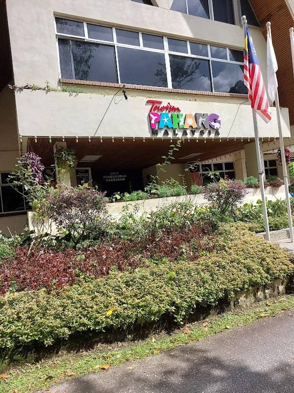Welcome To Bukit Fraser - Image 2