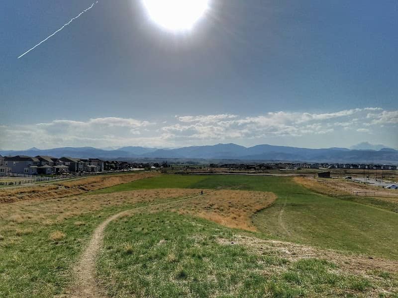 Dry Creek Community Park - Image 1