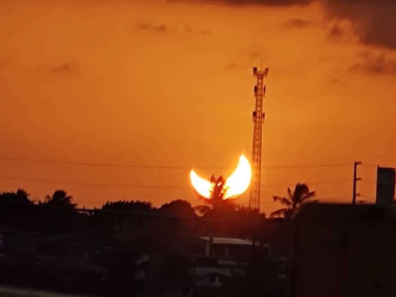 Viaduto de cidade praia - Image 1