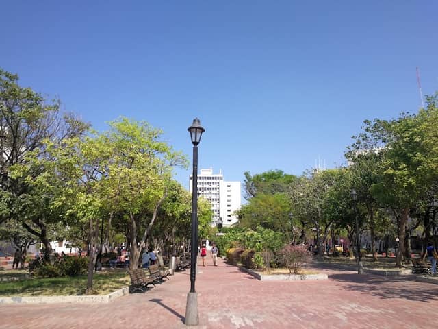Parque Bolívar - Image 3