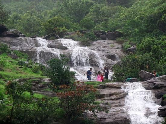 Kune Falls - Image 1