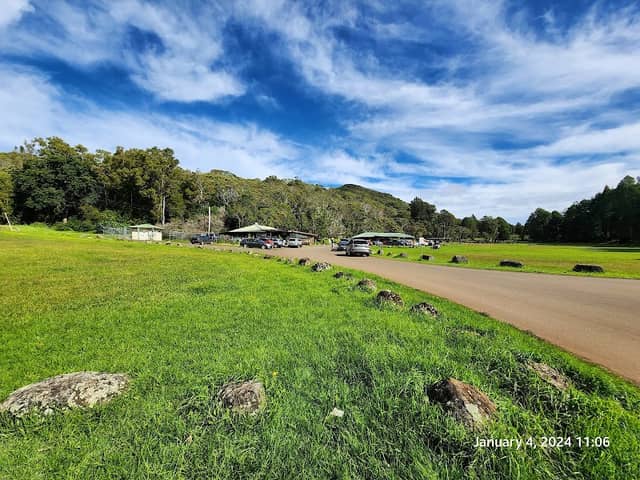Kanaloahuluhulu Meadow - Image 1