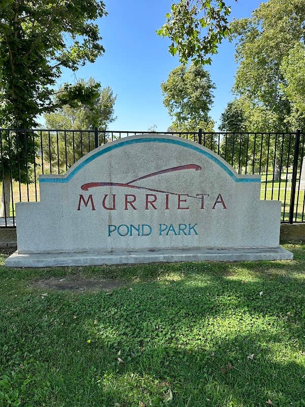 Pond Park - Image 1