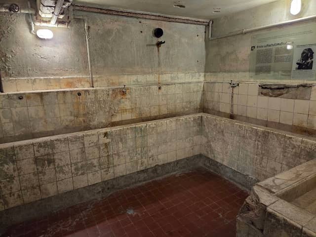 Bunkermuseum Oberhausen - Image 1