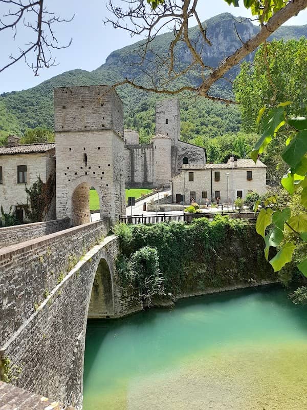 torrente Sentino - Image 1