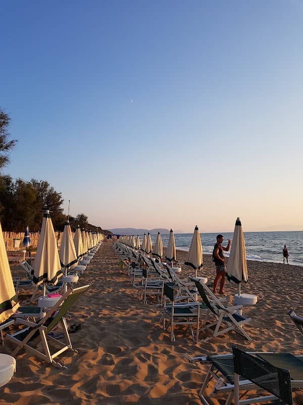 Villaggio Euroturist - Image 1