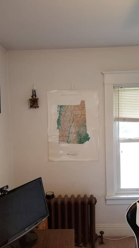 Raven Maps & Images - Image 1