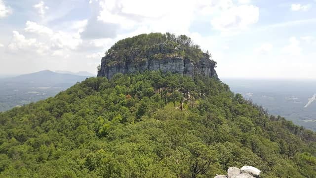 Pilot Mountain - Image 1