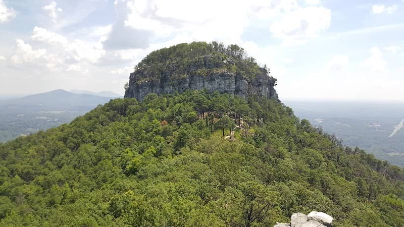Pilot Mountain - Image 1