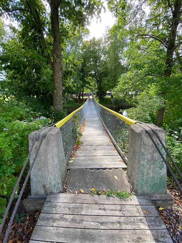 Gilman Village park - Image 2