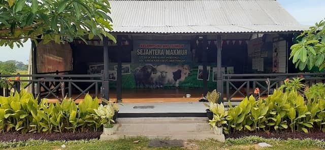 Sekertariat KTT sejahtera makmur - Image 1