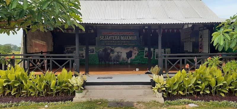 Sekertariat KTT sejahtera makmur - Image 1