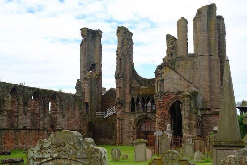 Arbroath Abbey - Image 3