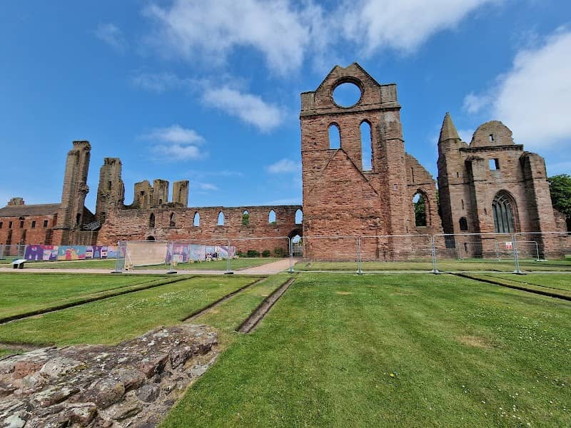 Arbroath Abbey - Image 2