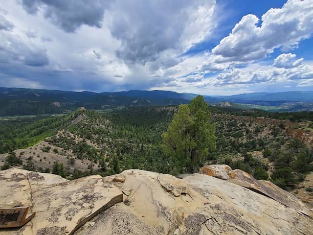 Chimney Rock Great Kiva - Image 2