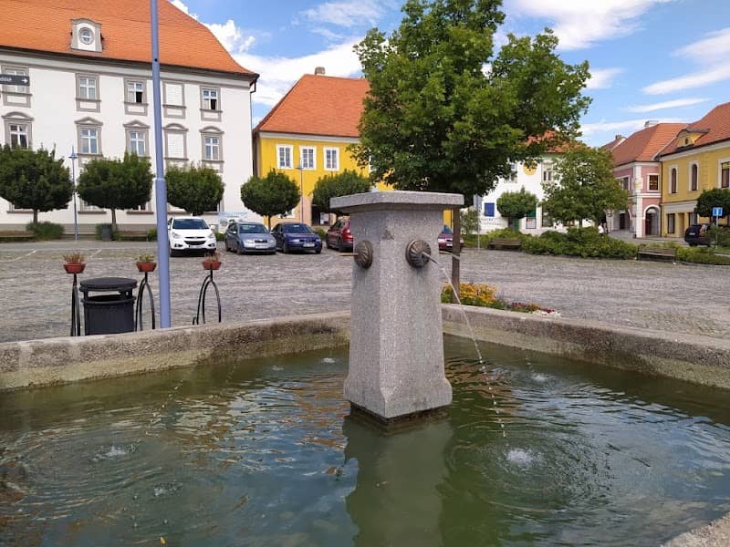 Náměstí Míru - Image 1