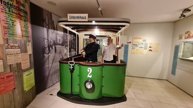 Stadtmuseum Gera - Image 1