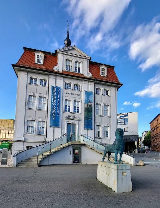 Stadtmuseum Gera - Image 2