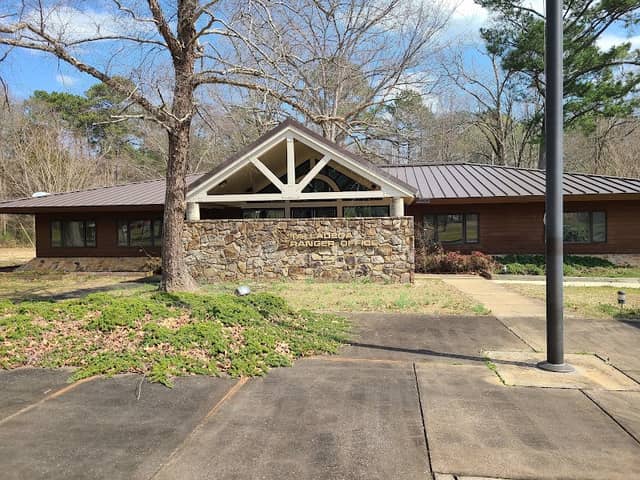 Talladega Ranger District - Image 1
