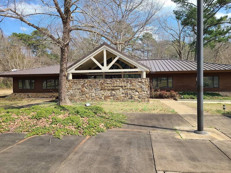 Talladega Ranger District - Image 1