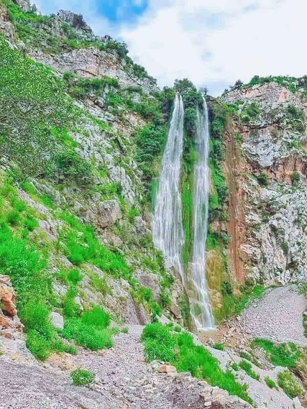 Waterfalls Chhajiyan - Image 2