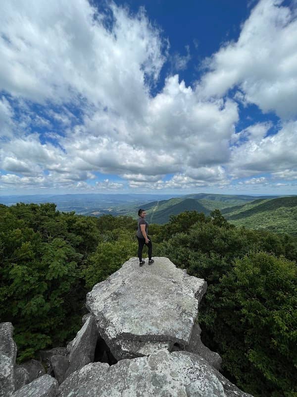 Mountain Top - Image 3