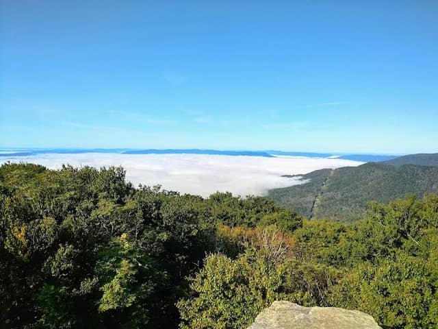 Mountain Top - Image 1