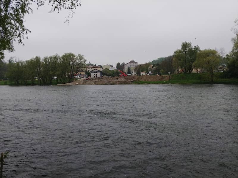 Ścieżka spacerowa - Image 1
