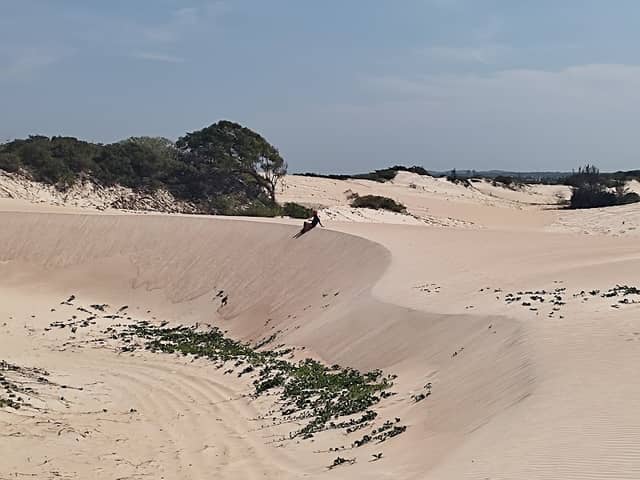 Lençóis Peroenses - Image 1