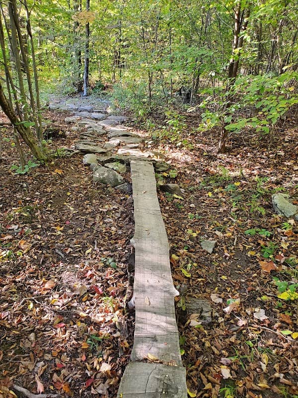Pittstown SMBA Trail Head - Image 1