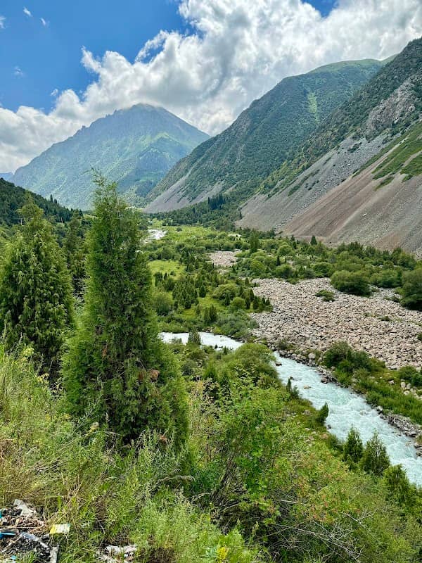 Ala Archa - Image 1
