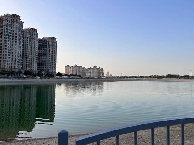 Lake-Dubai Production City - Image 2