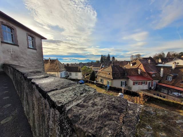 Chateau Aubonne - Image 2
