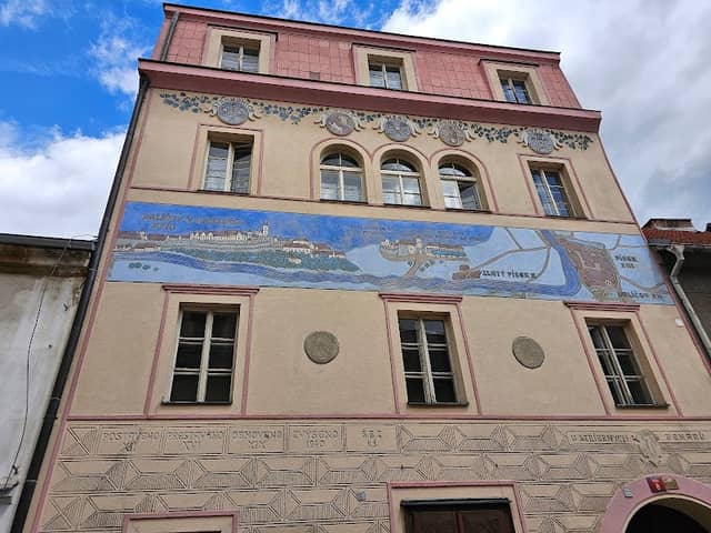 Muzeum dob dávno minulých - Image 1