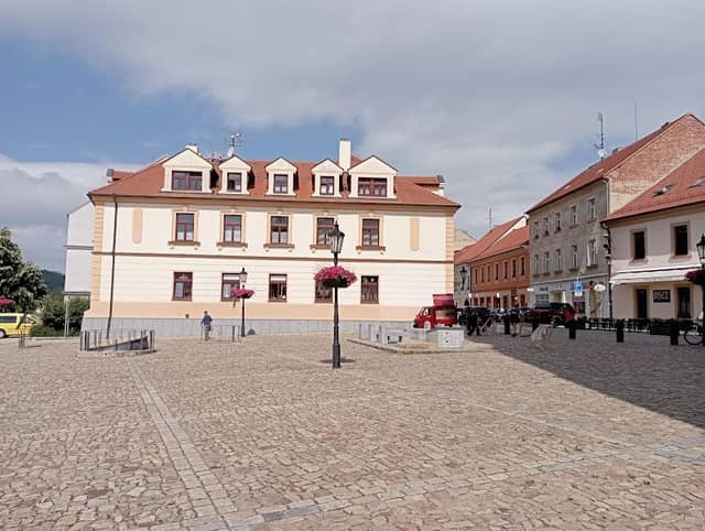 Muzeum dob dávno minulých - Image 2