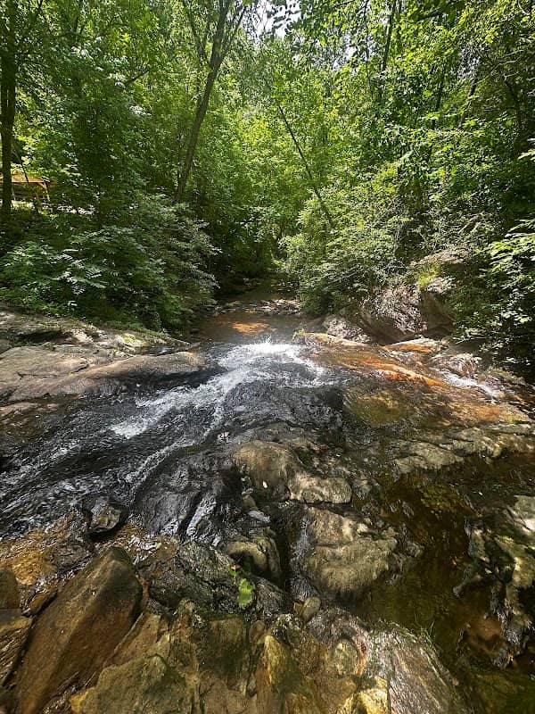 Cupid Falls - Image 1