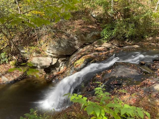 Cupid Falls - Image 2