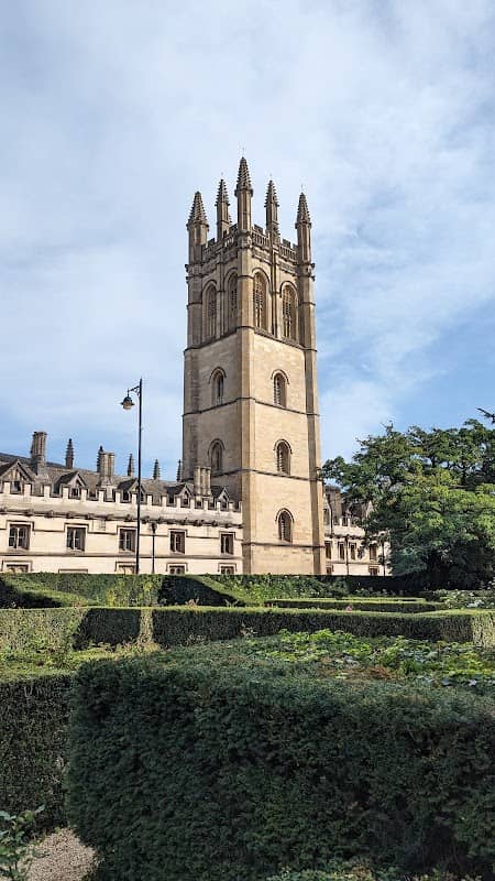 Magdalene Tower - Image 2