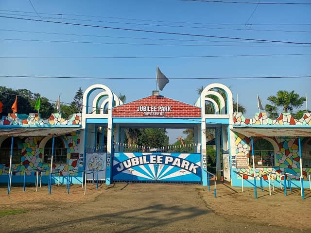 Jubilee Park - Image 1