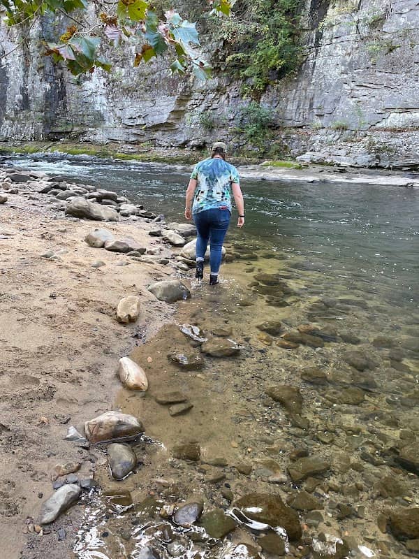 Ratliff Hole River Access Point - Image 2