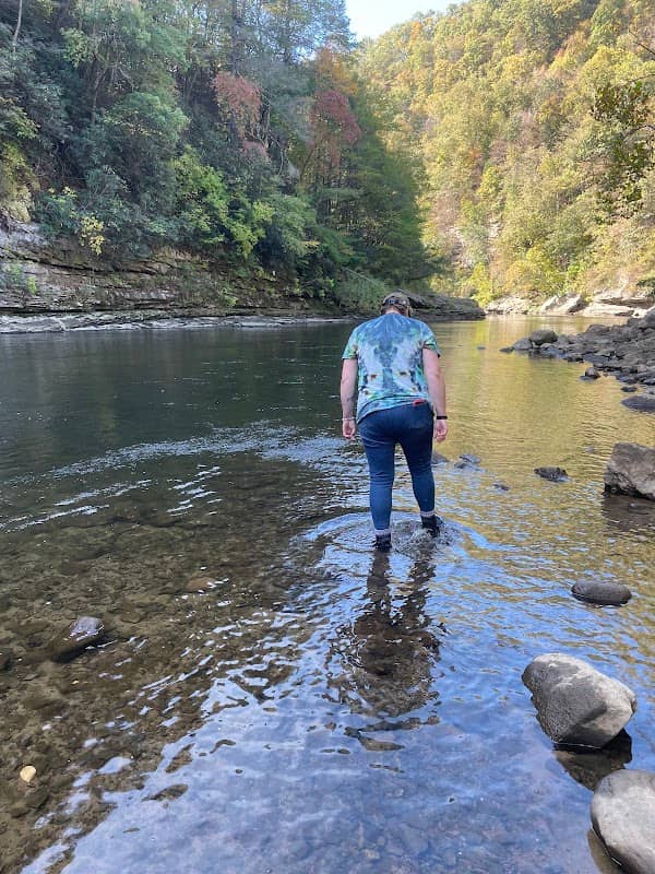 Ratliff Hole River Access Point - Image 1