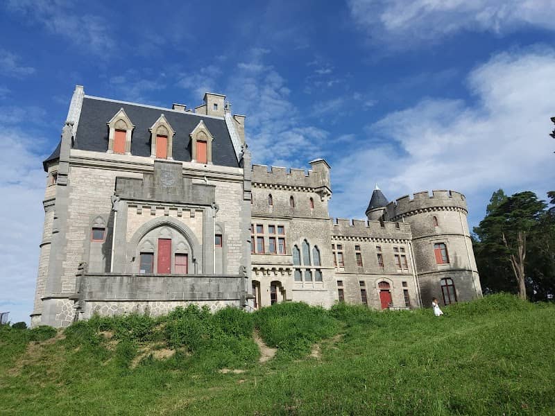 Château d'Abbadie - Image 2