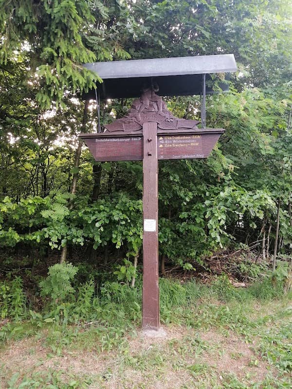 Totengedenkstätte des Rhönklubs e.V. - Image 1
