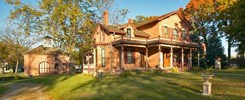 The Granger House Victorian Museum - Image 2