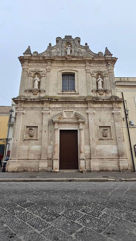 Museo del Territorio - Polo Biblio-Museale Regione Puglia - Image 1