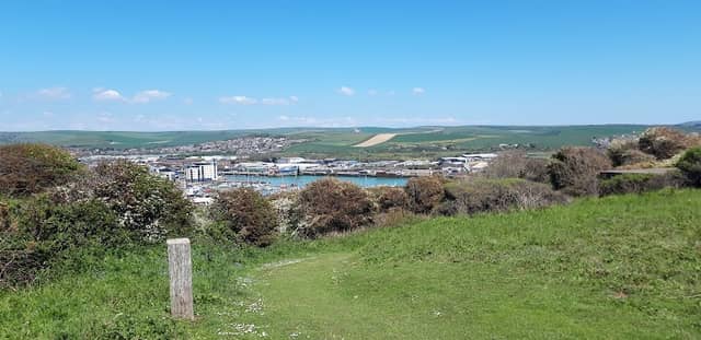 Castle Hill Local Nature Reserve - Image 1